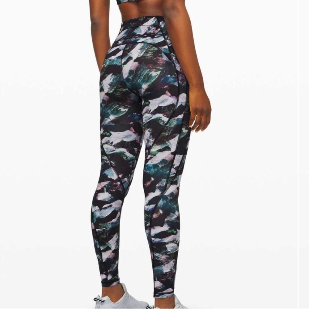 Lululemon Time To Sweat Tight 28"